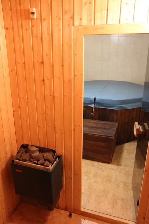 Hotel New Bakalov House Bozhentsi Esterno foto
