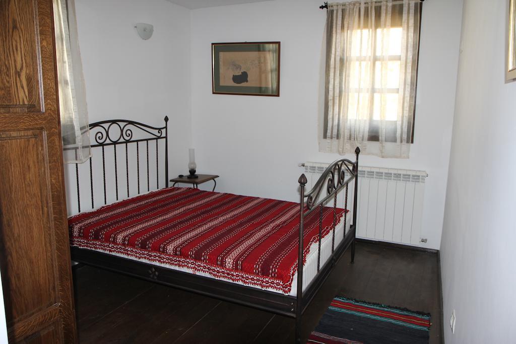 Hotel New Bakalov House Bozhentsi Camera foto